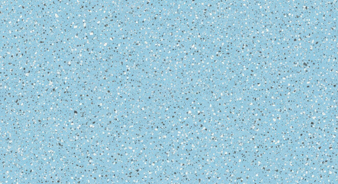 Light blue granular textured surface with subtle speckles speckled