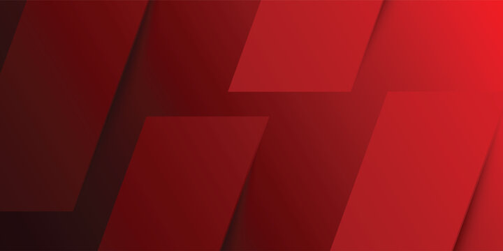 abstract dark red background minimal, abstract creative overlap digital background, modern landing page concept vector.