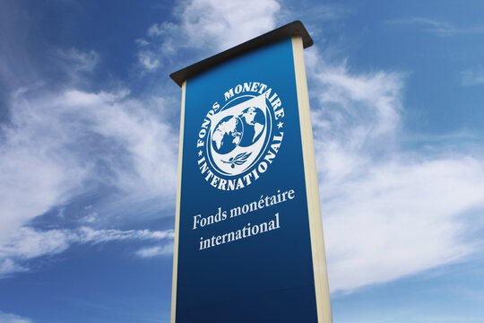 FMI, Fonds mon&eacute;taire international