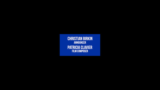 Lower Third 1