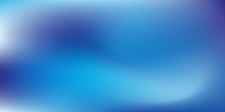 blue gradient backgrounds with grainy texture. Modern trendy design in vector Illustration