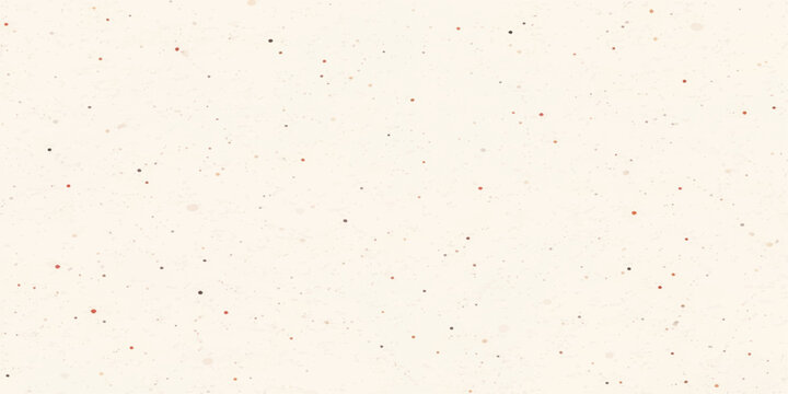 A blank canvas featuring fine light textured paper. 