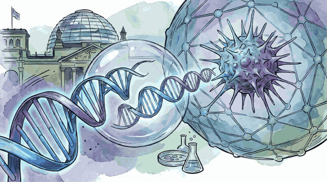 Bioengineering and Genetic Research