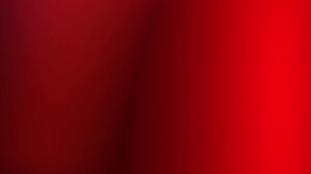 Abstract light leak with smooth blue and red gradient blending for film overlay. Red and blue light leaks with soft gradient for transition. Vibrant light flare with glowing multicolor red blue. 4K