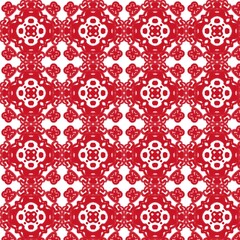 Fototapeta premium Seamless pattern