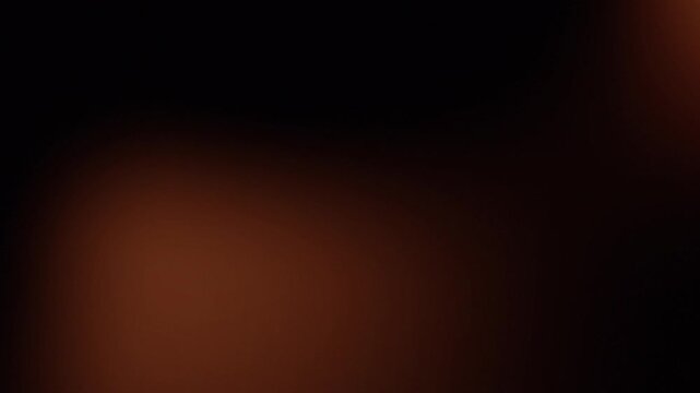 Warm orange light leak with soft gradient glow and noise effects for overlay. Glowing light leak blur smooth gradient for cinematic. Abstract film burn light leak warm gradient for editing. 4K Video