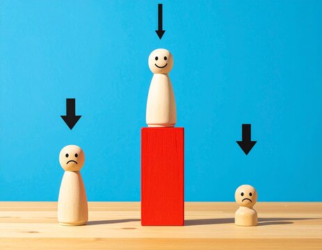 Faces of Perspective