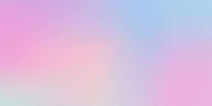 Hologram Texture. Blur Concept. Shiny Spectrum Backdrop. Holographic Background. Pink Metal Gradient. Metalic Foil. Vintage Flyer. Abstract Background. Violet Hologram Texture