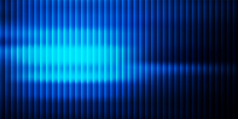 Fototapeta premium abstract background with blue color. vector illustration