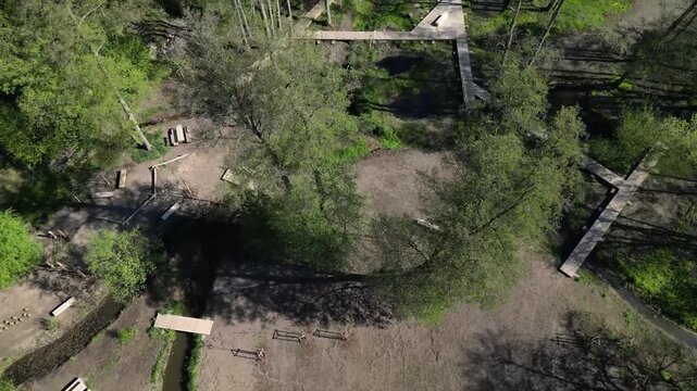 Boardwalks serve two primary functions ​Environmental Protection allow visitors traverse delicate ecosystems like marshlands or bogs without trampling soil or damaging rare plant species. ​Accessibili