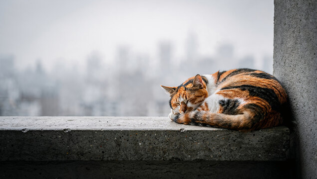 Urban Solitude