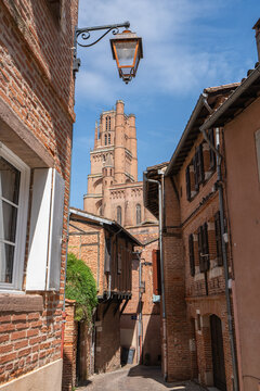 Albi - Tarn