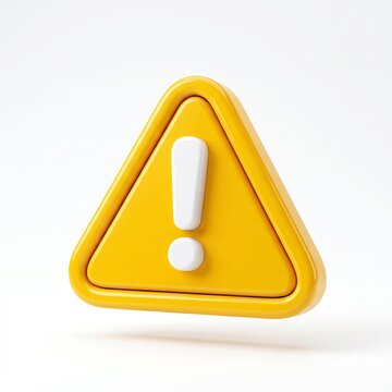 exclamation mark icon