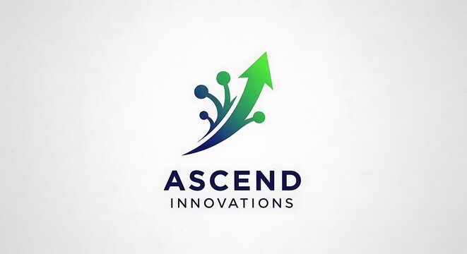 Ascend Arrow Innovation.