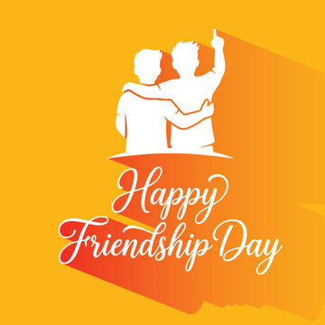 Happy friend ship day june 30