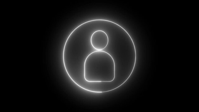 File #: yellowhammer profile icon for apps and websites.