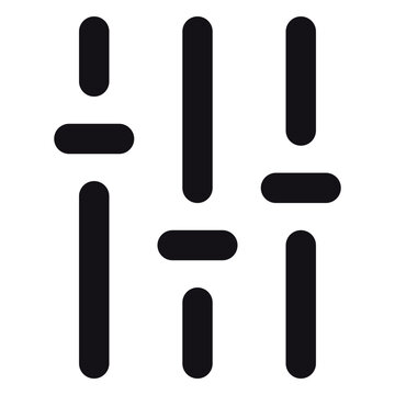 Volume control icon