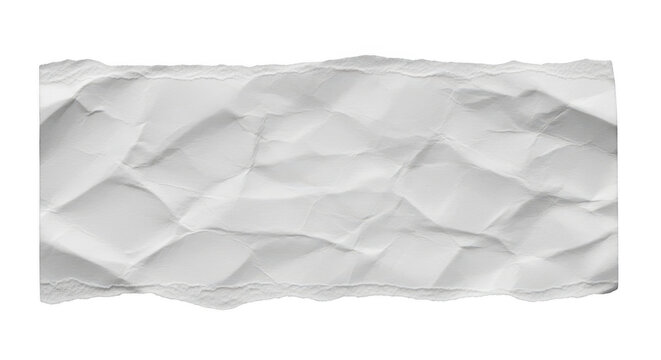 Abstract geometric paper texture with layered folds