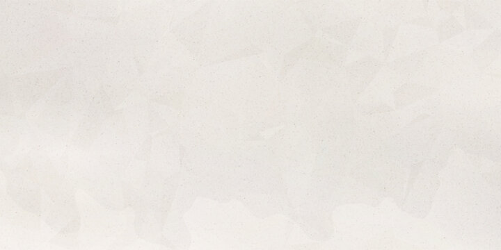 Beige crumpled package paper pattern with gritty dust, soft dotted halftone layer, worn papyrus tone, old craft sheet background for layout.