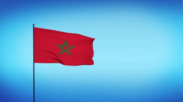 Morocco Throne Day Air Show