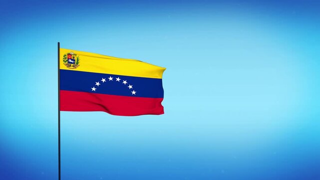 Venezuela Independence Day Air Show