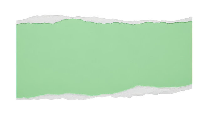 Minimalist green gradient abstract background design