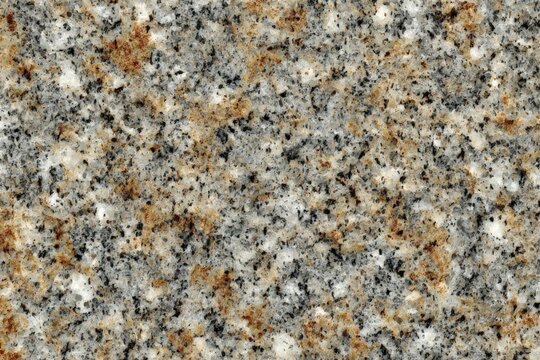 Seamless Granite Stone Texture Natural Speckled Pattern 8K High Resolution Surface Background Design