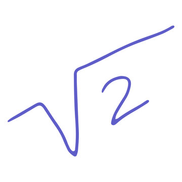 The symbol v2 is drawn