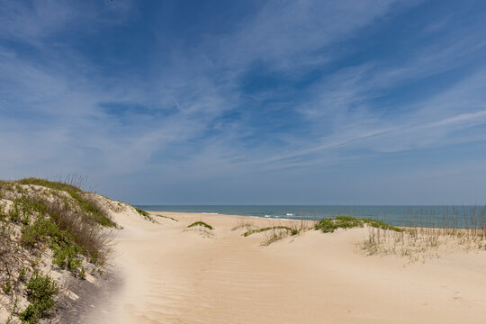 "Cape Hatteras National Seashore"
