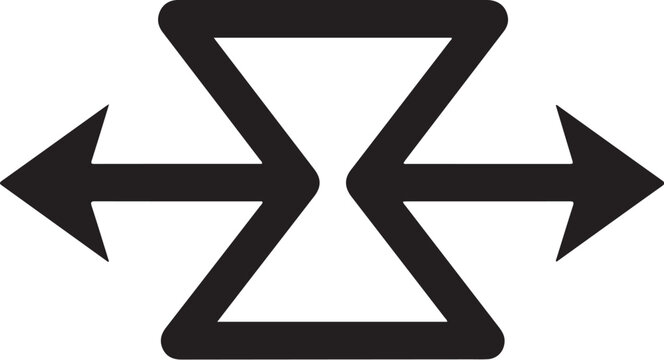 swap, exchange, arrow, icon, swap arrows, exchange symbol, black