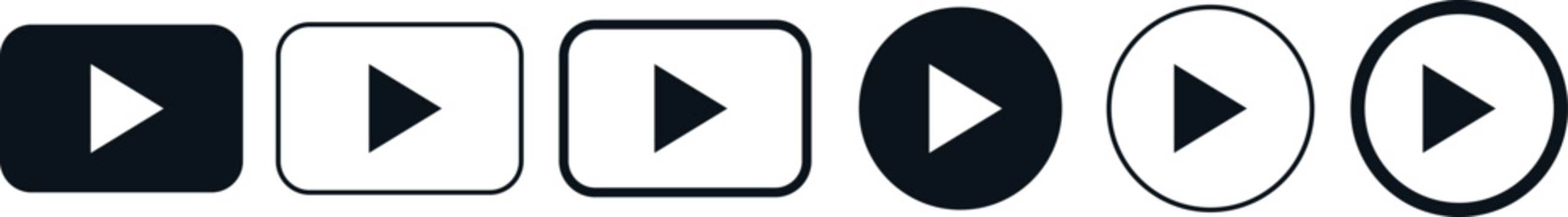 next and previous button icon set, featuring professional vector symbols.High-quality directional arrow signs and button collection, versatile vector graphics 
