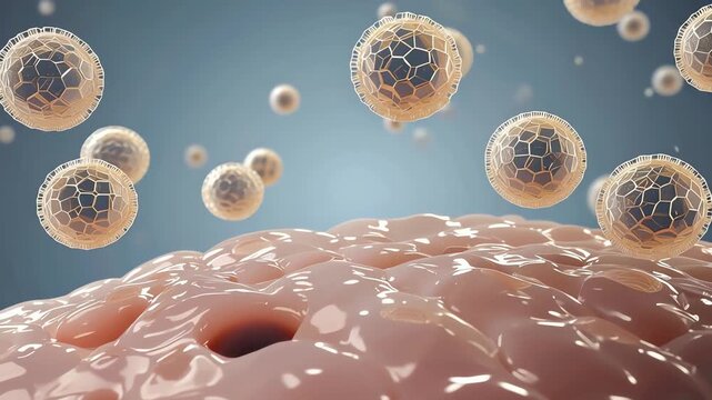 Leptin signals failing to properly bind to receptors