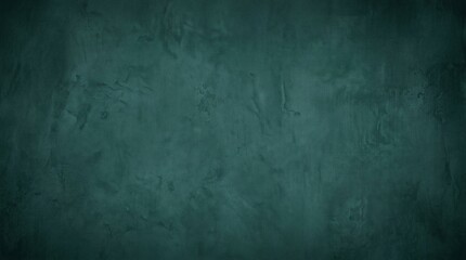 Obraz premium Textured blue-green paper background texture