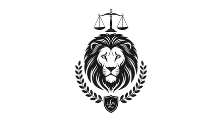 lion head tattoo © Muhamad Iyan