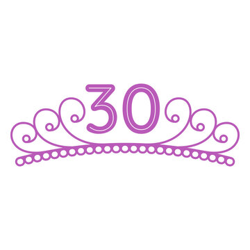 Cheers to 30 years
