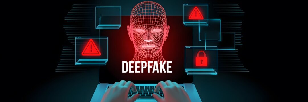 Understanding Deepfakes A Digital Illustration of Artificial Intelligence and its Implications