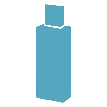 Blue pendrive usb