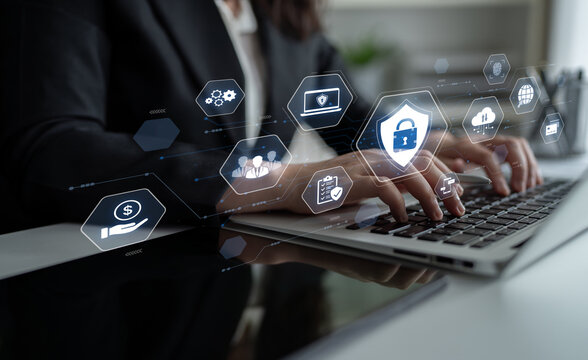A comprehensive cybersecurity platform for business. This integrated system provides protection for corporate data, financial transactions, cloud services, and user identity. Fermion