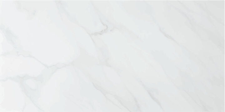 White natural stone texture close-up. Light marble or limestone surface with subtle grey veins