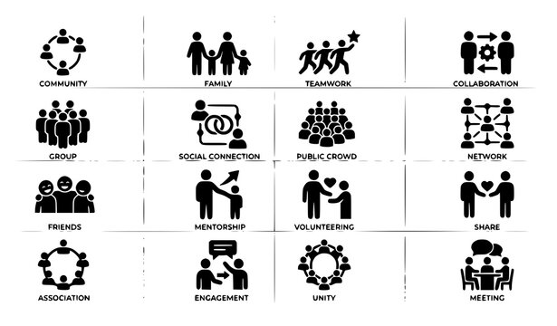 Software Development Icons Set &ndash; Programming, Debugging and Developer Solid Vector