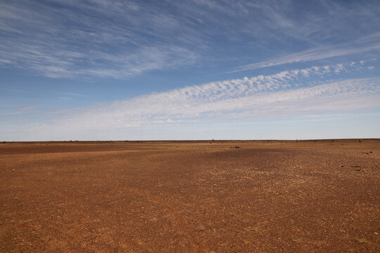On the road to Azoueiga, Mauritania