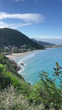 Praia Florianopolis