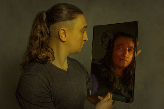 Alter ego