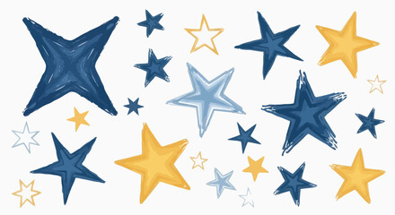 Fototapeta premium Adobe Illustrator Artwork