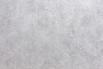 Fototapeta premium Light gray textured surface with subtle variations suitable for modern design projects