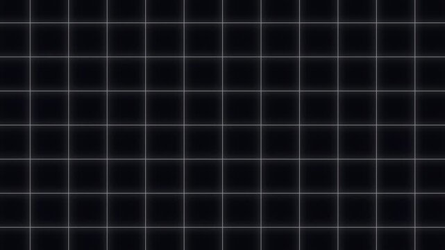 squared grid paper background