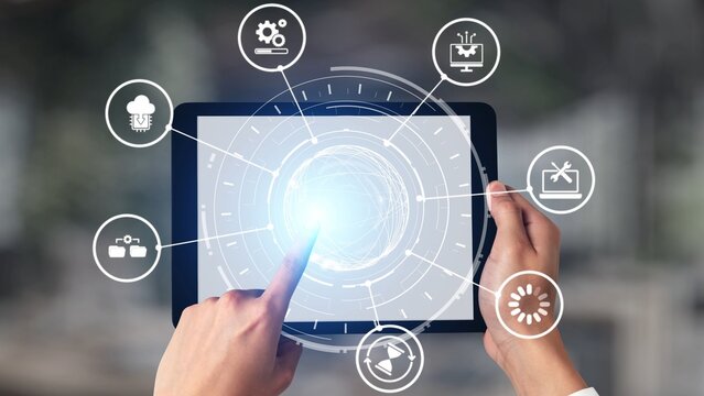 The concept of a software update ensures system security and performance. This maintenance process is vital for applying patches, improving the entire software update cycle. Gist