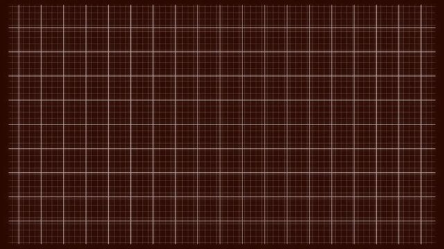  squared grid paper background