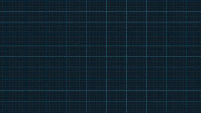 squared grid paper background