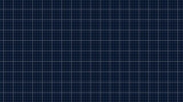 squared grid paper background